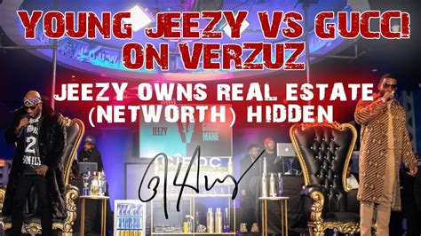 what channel jeezy vs gucci|Jeezy vs Gucci verzuz.